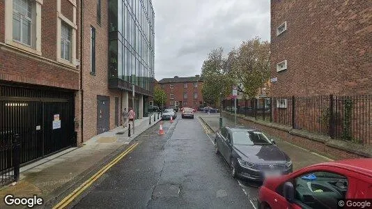Kontorer til leie i Dublin 2 – Bilde fra Google Street View