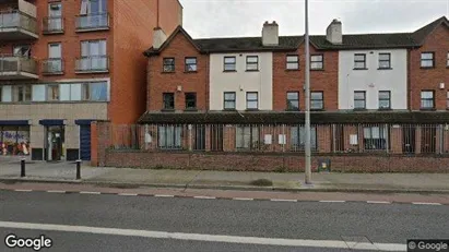Office spaces for rent in Dublin 8 - Photo from Google Street View