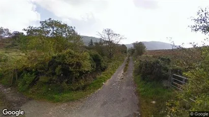 Gewerbeflächen zur Miete in Donegal – Foto von Google Street View