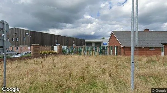Lokaler til leje i Dundalk - Foto fra Google Street View