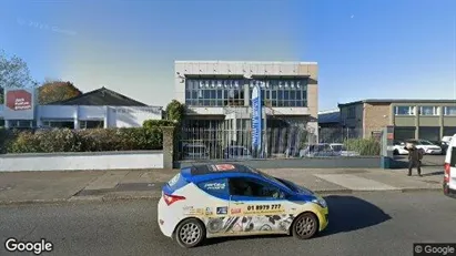 Office spaces for rent in Dublin 12 - Photo from Google Street View