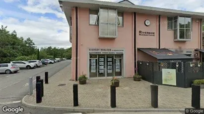 Lokaler til leje i Wicklow - Foto fra Google Street View