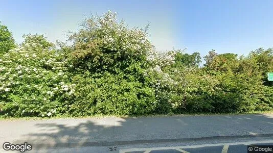 Gewerbeflächen zur Miete i Wicklow – Foto von Google Street View