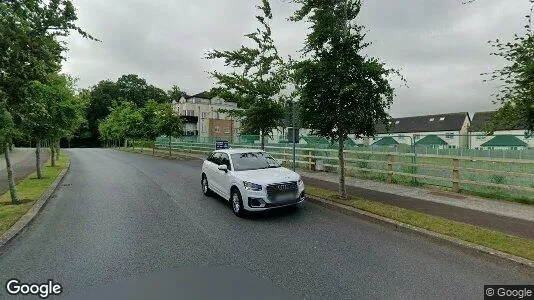 Lokaler til leje i Kilkenny - Foto fra Google Street View