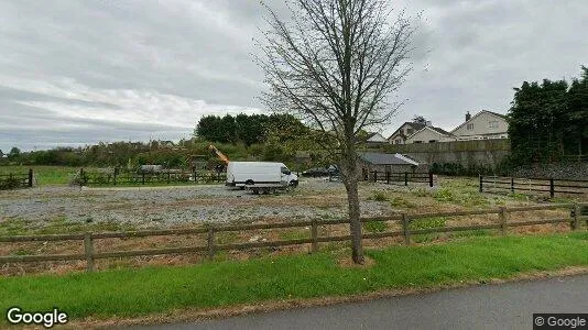 Gewerbeflächen zur Miete i Birr – Foto von Google Street View