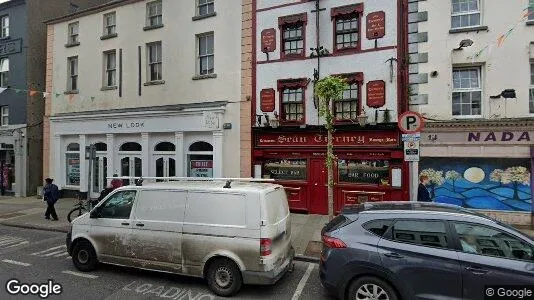 Lokaler til leje i Tipperary - Foto fra Google Street View