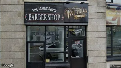 Commercial properties for rent in Enniscorthy - Photo from Google Street View