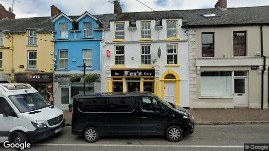 Lokaler til leie i Cavan – Bilde fra Google Street View