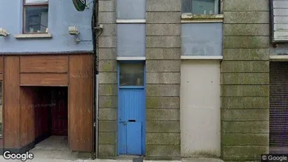 Lokaler til leje i Wexford - Foto fra Google Street View