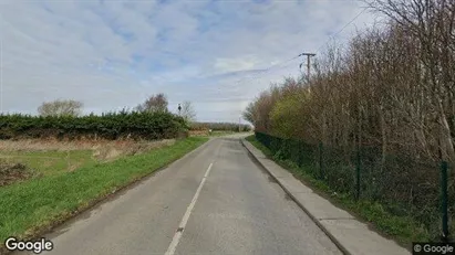 Företagslokaler för uthyrning i Rathcoole – Foto från Google Street View