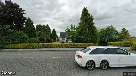 Commercial properties for rent i Moate - Photo from Google Street View