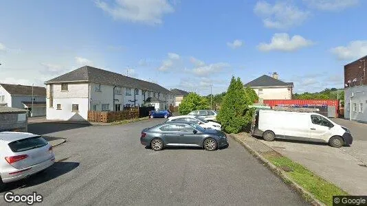 Office spaces for rent i Cavan - Photo from Google Street View