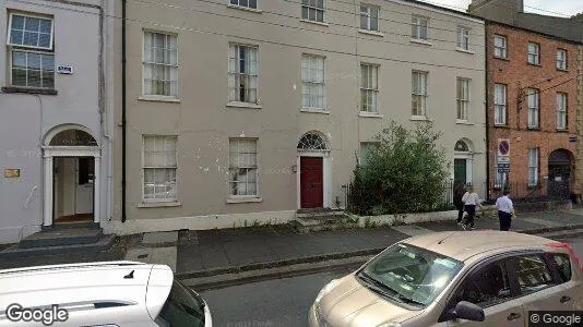 Büros zur Miete i Louth – Foto von Google Street View