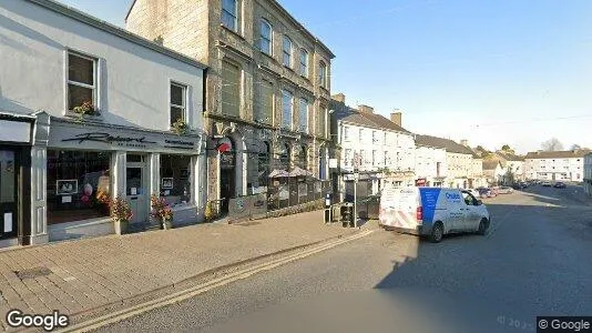 Commercial properties for rent i Tipperary - Photo from Google Street View