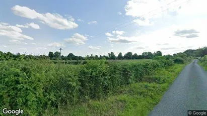 Lokaler til leje i Borris - Foto fra Google Street View