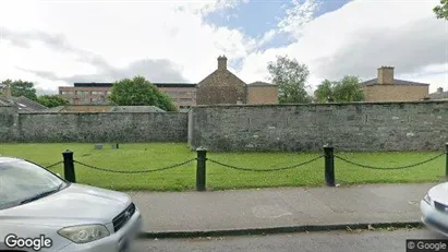Gewerbeflächen zur Miete in Dublin 24 – Foto von Google Street View
