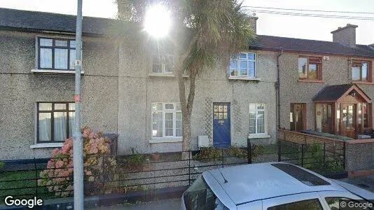 Gewerbeflächen zur Miete i Dublin 24 – Foto von Google Street View