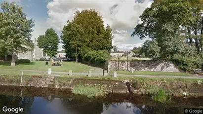 Lokaler til leje i Kildare - Foto fra Google Street View