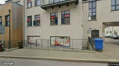 Lokaler til leje i Wexford - Foto fra Google Street View