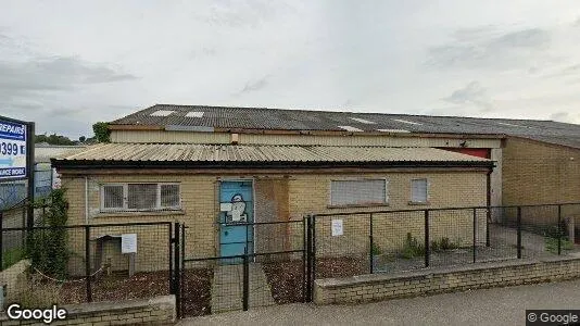 Lokaler til leje i Tipperary - Foto fra Google Street View