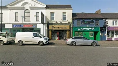 Bedrijfsruimtes te huur in Longford - Foto uit Google Street View