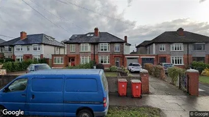 Gewerbeflächen zur Miete in Dublin 3 – Foto von Google Street View