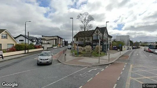 Lokaler til leje i Donaghmore - Foto fra Google Street View