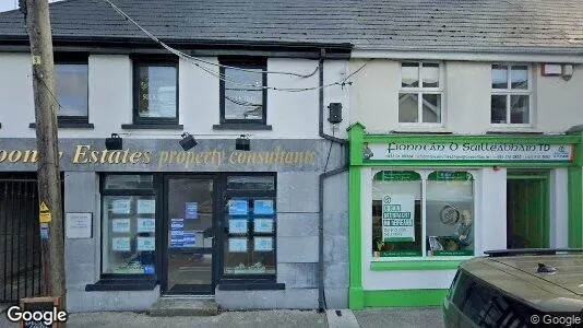 Lokaler til leje i Gorey - Foto fra Google Street View