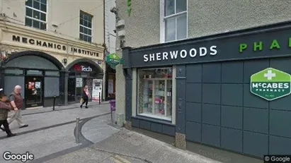 Gewerbeflächen zur Miete in Wexford – Foto von Google Street View