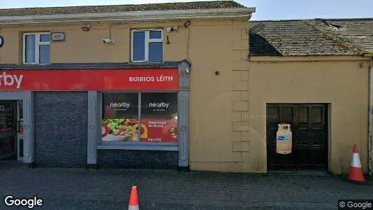 Lokaler til leie i Tipperary – Bilde fra Google Street View