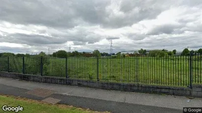 Verkstedhaller til leie i Dublin 15 – Bilde fra Google Street View