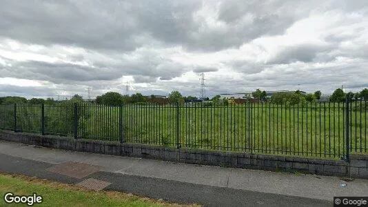 Werkstätte zur Miete i Dublin 15 – Foto von Google Street View