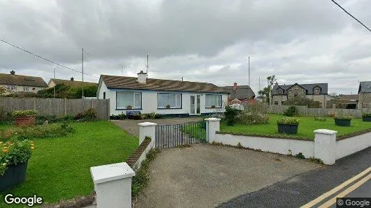 Lokaler til leje i Wexford - Foto fra Google Street View