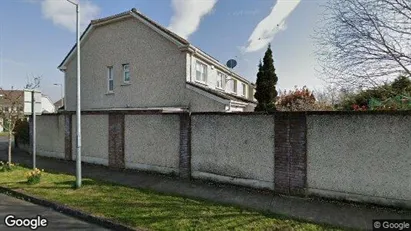 Bedrijfsruimtes te huur in Clonsilla - Foto uit Google Street View