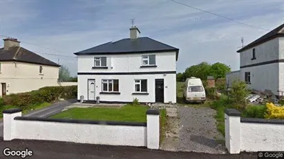 Lokaler til leje i Claremorris - Foto fra Google Street View