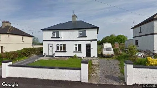 Bedrijfsruimtes te huur i Claremorris - Foto uit Google Street View