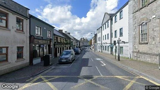 Gewerbeflächen zur Miete i Tipperary – Foto von Google Street View