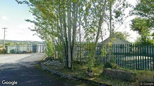 Lokaler til leje i Kilkenny - Foto fra Google Street View