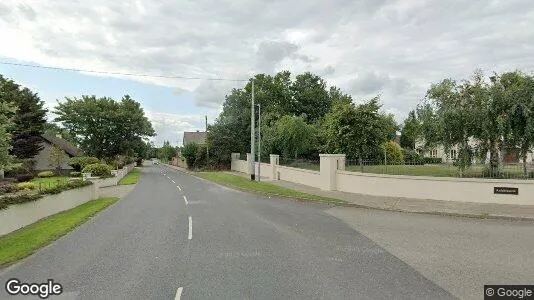 Lokaler til leje i Wexford - Foto fra Google Street View