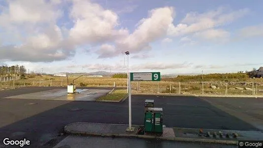 Gewerbeflächen zur Miete i Letterkenny – Foto von Google Street View