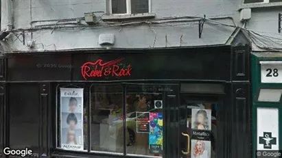 Commercial properties for rent in Wexford - Photo from Google Street View