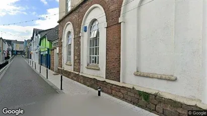 Lokaler til leje i Wexford - Foto fra Google Street View