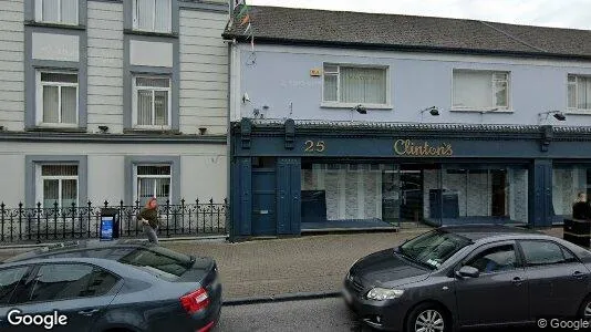 Gewerbeflächen zur Miete i Tipperary – Foto von Google Street View