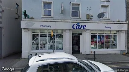 Lokaler til leje i Monaghan - Foto fra Google Street View