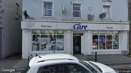 Lokaler til leje i Monaghan - Foto fra Google Street View