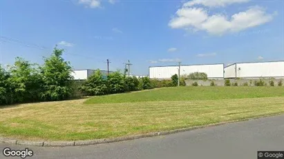 Lokaler til leie i Kilkenny – Bilde fra Google Street View