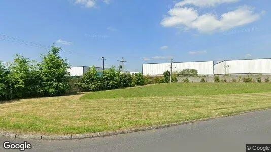 Lokaler til leje i Kilkenny - Foto fra Google Street View