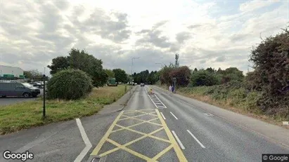 Gewerbeflächen zur Miete in Ballytruckle – Foto von Google Street View
