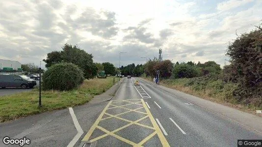 Lokaler til leje i Ballytruckle - Foto fra Google Street View