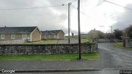 Gewerbeflächen zur Miete i Louth – Foto von Google Street View